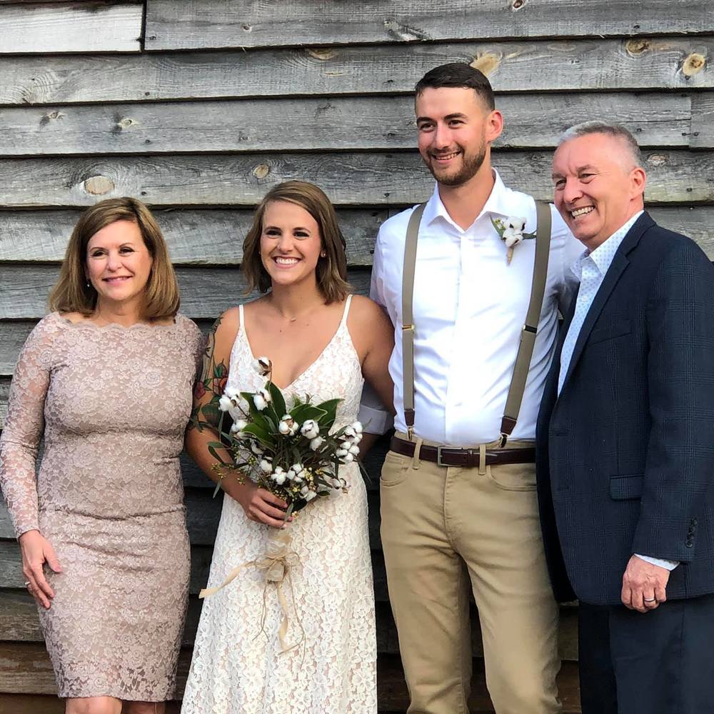 Meet your Posher, Ginger